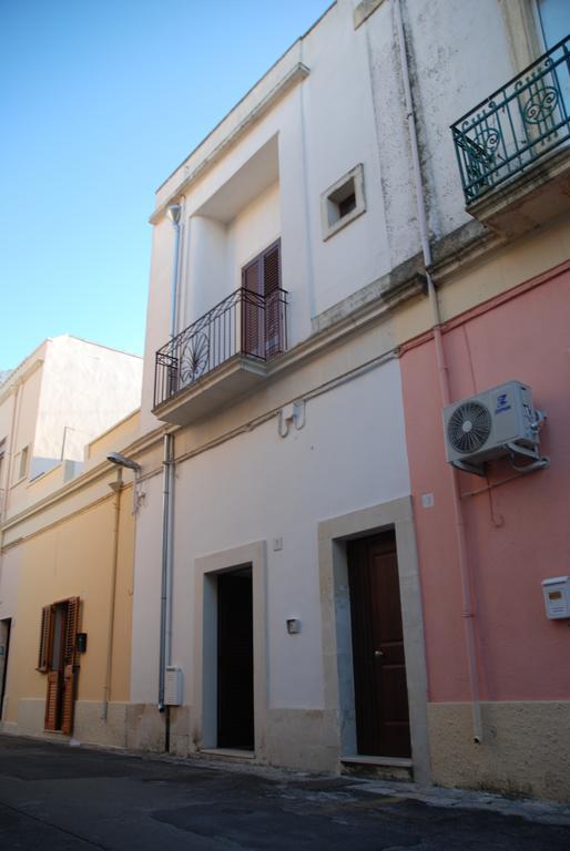Casa Meravigli 쿠트로피아노 외부 사진